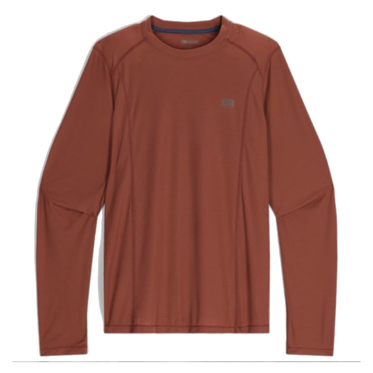 Outdoor Research Echo Long Sleeve Tee - Men's - Image 5